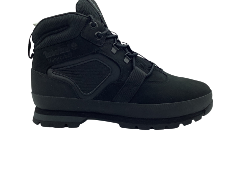 Timberland euro hiker black Online Sale