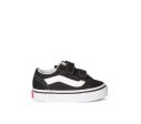 VANS INFANT OLD SKOOL - BLACK Fashion