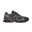 Asics Gel-Kinetic Fluent - Black   Black Fashion