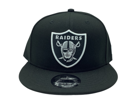 New Era LAS VEGAS RAIDERS Hot on Sale