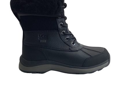 UGG W ADIRONDACK BOOT III For Discount