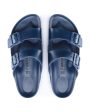 Birkenstock Arizona EVA Navy Calzata Normale Hot on Sale