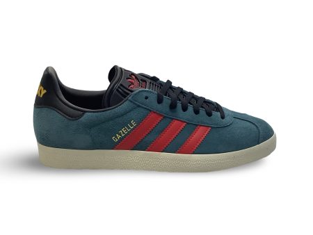 Adidas Gazelle MLS Fashion