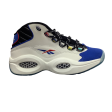 Reebok Question Mid Basketball Cheap