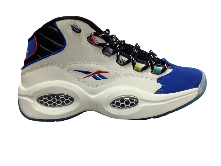 Reebok Question Mid Basketball Cheap