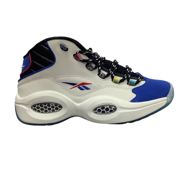 Reebok Question Mid Basketball Cheap