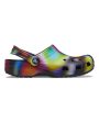 Crocs Solarized Clog Multicolor Unisex Discount