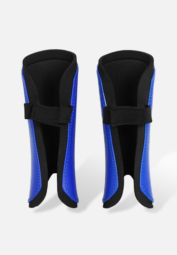 Gryphon Midi Shinguards Blue Online now