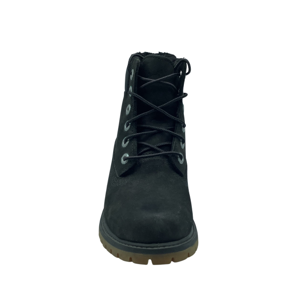 Timberland 6IN PREM FLEECE BLK Online now