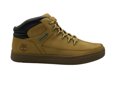 Timberland DAVIS SQUARE MID HIKER Cheap