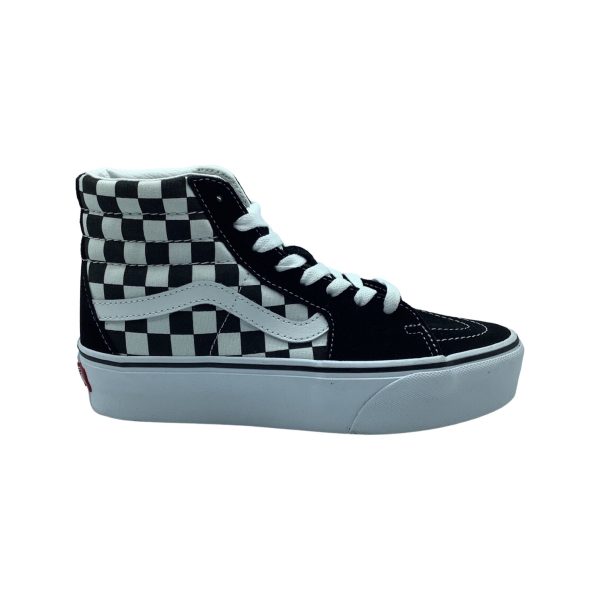 Vans SK8-HI platform 2 Discount