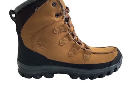 Timberland CHILLBERG WP INSULATED BOOT Supply