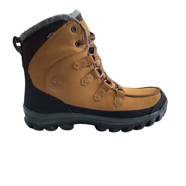 Timberland CHILLBERG WP INSULATED BOOT Supply