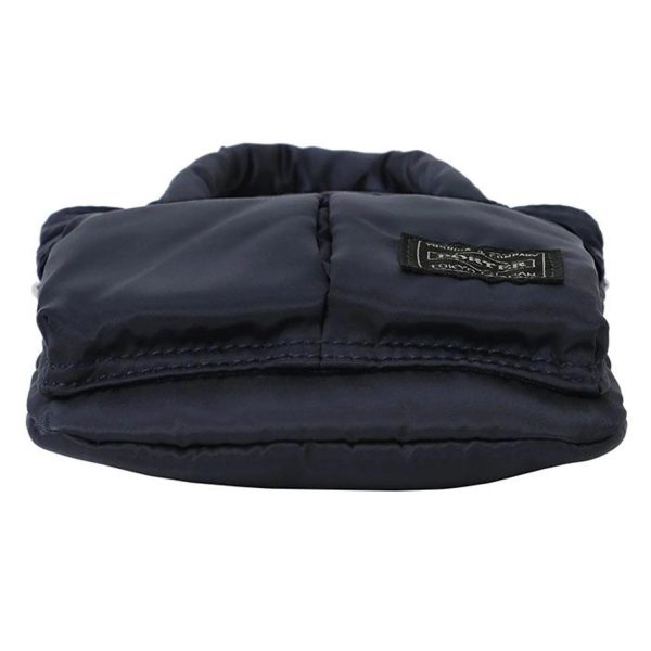 Porter-Yoshida & Co Howl Helmet Bag Mini - Navy Hot on Sale