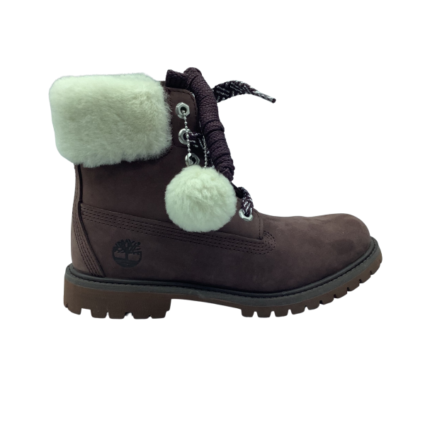 Timberland PREMIUM 6IN SHEARLING BOO Cheap