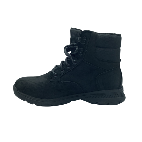 Timberland Norton Ledge WP Warm Lined Boot Fashion