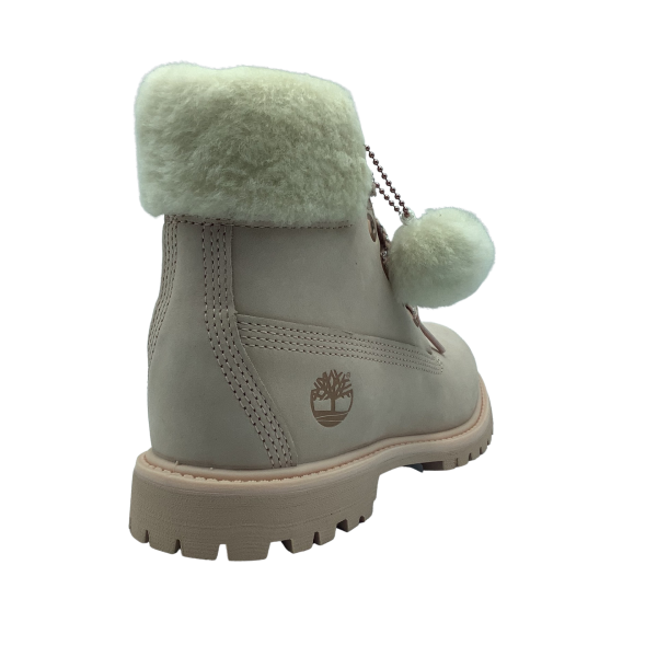 Timberland Premium 6IN WP Shearling Boot Cheap