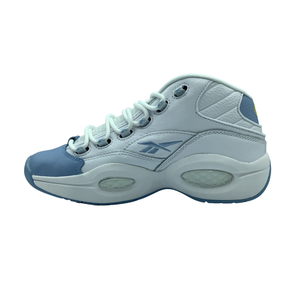 Reebok Question Mid Basketball Cheap