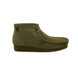 Clarks Shacre Boot suede For Discount