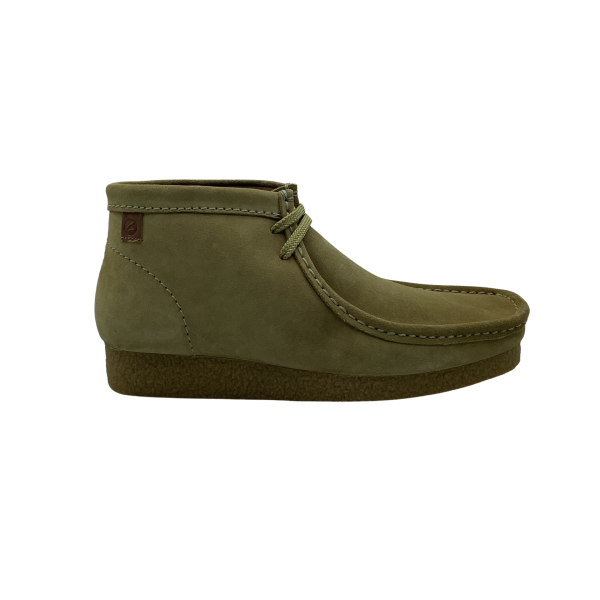 Clarks Shacre Boot suede For Discount