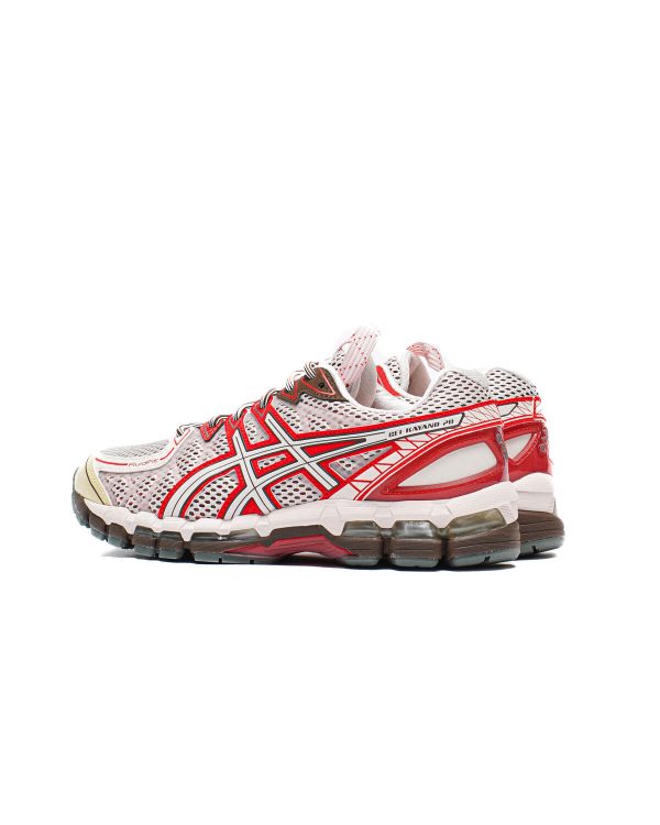 Asics UB9-S GEL-KAYANO 20 - Crystal Pink   Classic Red For Cheap