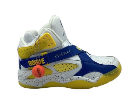 Patrick Ewing ROGUE x ODB For Cheap