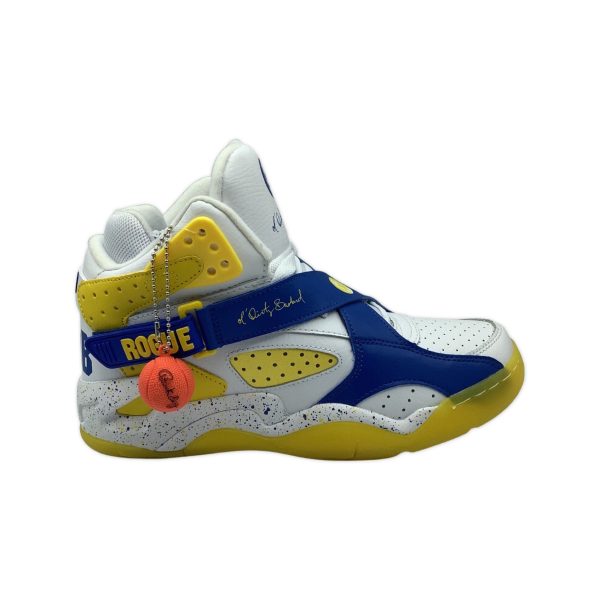 Patrick Ewing ROGUE x ODB For Cheap