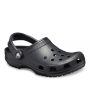 Crocs Classic Sabot U Nero Unisex For Cheap