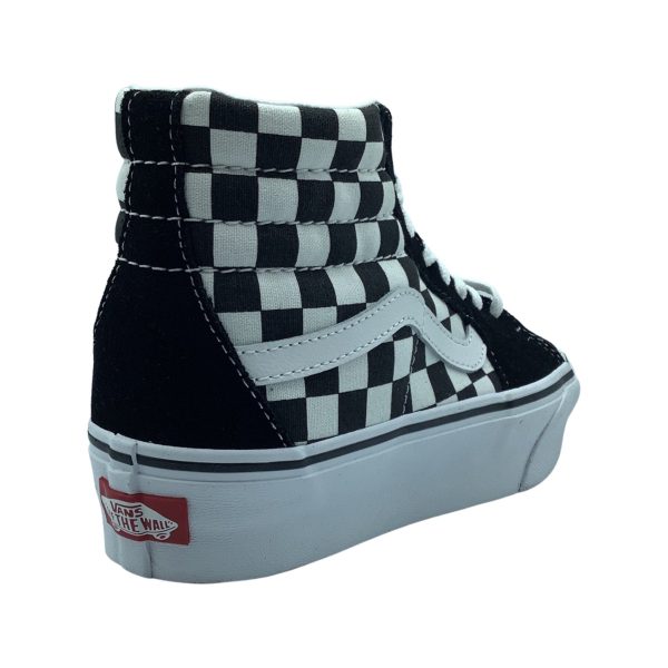 Vans SK8-HI platform 2 Discount