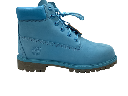 Timberland Premium 6IN WATERPROOF Boot Sale