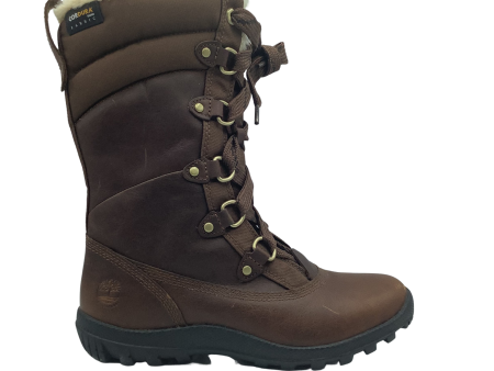 Timberland MOUNT HOPE WP L F MID BOOT on Sale