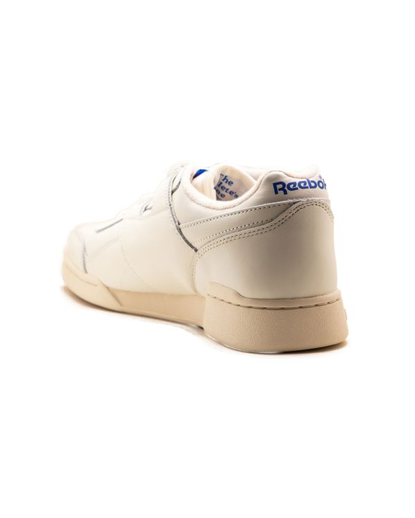 Reebok Workout Plus Vintage Top Chalk Online Sale