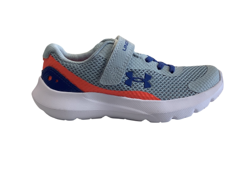 Under Armour UA BPS surge 3 Online Hot Sale