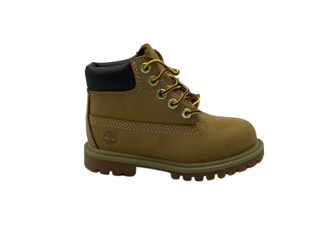 Timberland PREMIUM 6 IN WATERPROOF BOOT (bébé) For Cheap