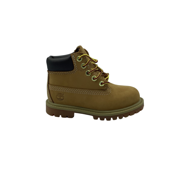 Timberland PREMIUM 6 IN WATERPROOF BOOT (bébé) For Cheap