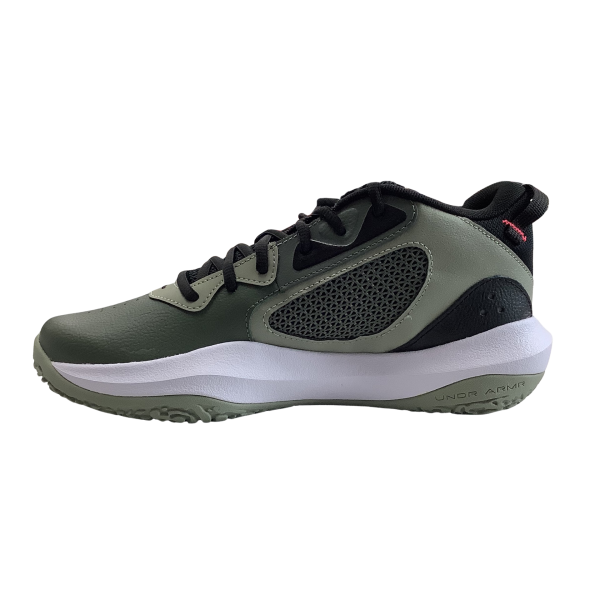 Under Armour UA Lockdown 6 on Sale