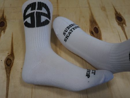 Subsect crew socks Discount