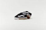 VANS OLD SKOOL V - (ANIMAL SIDEWALL) LEOPARD BLACK For Discount