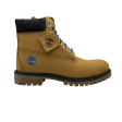 Timberland PREMIUM 6 IN WATERPROOF BOOT Fashion