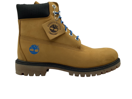 Timberland PREMIUM 6 IN WATERPROOF BOOT Fashion