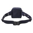 Porter-Yoshida & Co Howl Fanny Pack Mini - Black For Discount