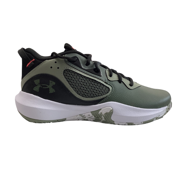 Under Armour UA Lockdown 6 on Sale