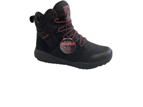 Columbia Fairbanks OMNI-HEAT Online now