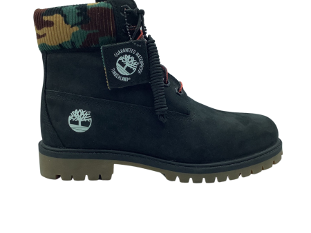 Timberland Heritage 6IN waterproof boot For Sale