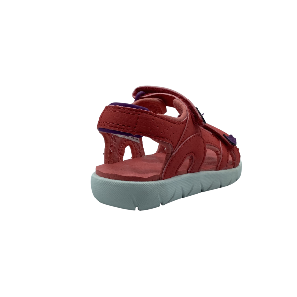 Timberland Perkins Row Strap Sandal (bébé) For Sale