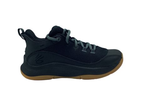 Under Armour Gs 3Z5 Curry Sale