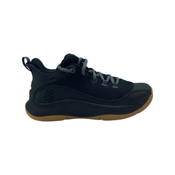 Under Armour Gs 3Z5 Curry Sale