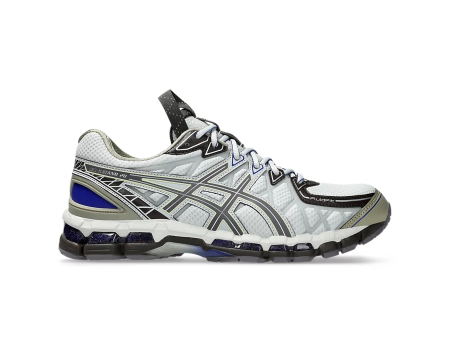 Asics UB10-S GEL-KAYANO 20 - Glacier Grey   Lavender Grey Online Sale