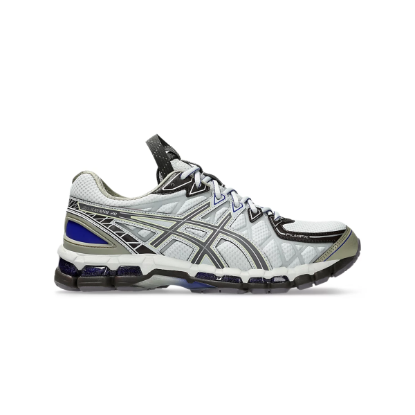 Asics UB10-S GEL-KAYANO 20 - Glacier Grey   Lavender Grey Online Sale