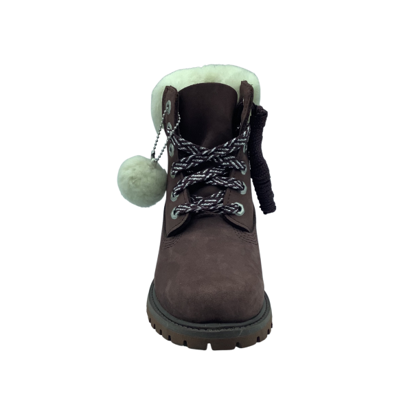 Timberland PREMIUM 6IN SHEARLING BOO Cheap